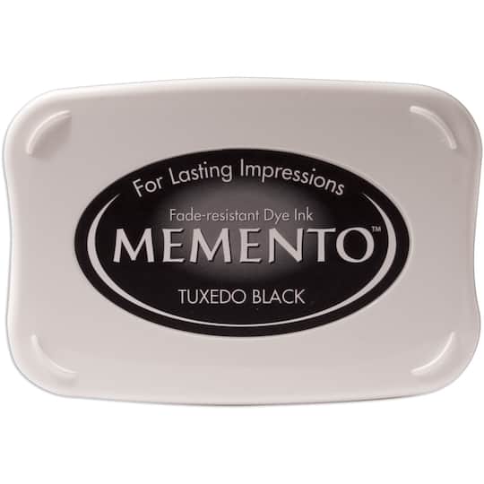 Memento&#x2122; Dye Ink Pad